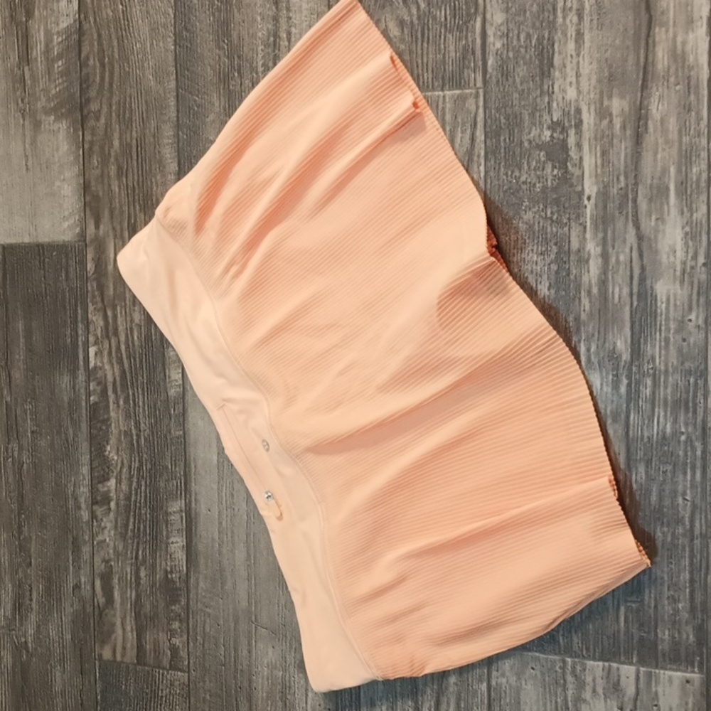 lululemon Pleat To Street Skirt - Picture 6 of 16